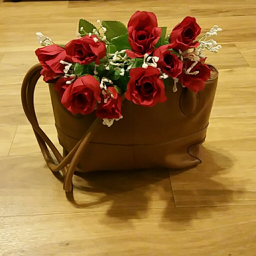 👜ETIENNE AIGNER PURSE